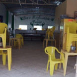 Bar E Restaurante Do Ratão Dentro