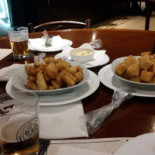 Choperia Do Gordo Nourriture
