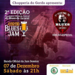 Choperia Do Gordo Carte
