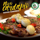 Choperia Do Gordo Nourriture