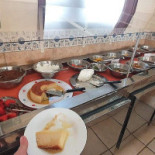 Uai Nourriture