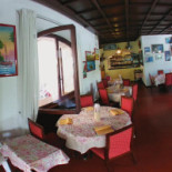 Cê Que Sabe Lanches À l'intérieur