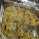 Uenohara Nourriture