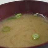 Uenohara Nourriture