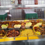 508 Comida