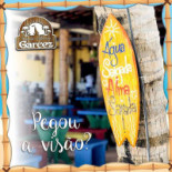 Pousada E Barraca Almofala Beach Boisson