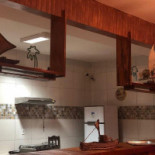 Pousada E Barraca Almofala Beach À l'intérieur