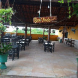 Pousada E Barraca Almofala Beach Extérieur