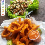 Do Zado Comida