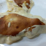 Pizzaria Nourriture