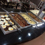 Pizzaria Nourriture