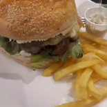 Pizzaria Nourriture