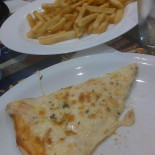 Pizzaria Nourriture