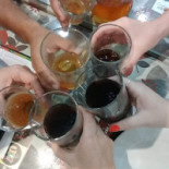 Pizzaria Boisson