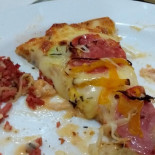 Pizzaria Nourriture