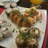 Tmakymono Sushi Nourriture