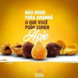 Cantinho Da Coxinha Nourriture