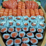Tmakymono Sushi Boisson