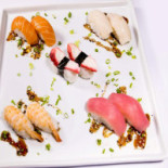 Tmakymono Sushi Nourriture