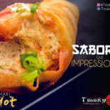 Tmakymono Sushi Nourriture