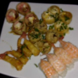 Tmakymono Sushi Nourriture