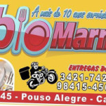 Do Fábio Logo