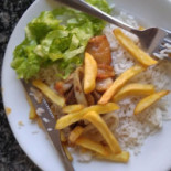 E Pizzaria Do Edson Comida