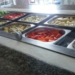 E Pizzaria Do Edson Comida
