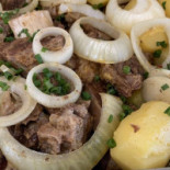 E Pizzaria Do Edson Comida