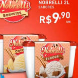 E Pizzaria Do Edson Carta