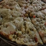 E Pizzaria Do Edson Comida