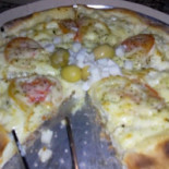 E Pizzaria Do Edson Comida