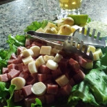 E Pizzaria Do Edson Comida