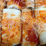 E Pizzaria Do Edson Comida