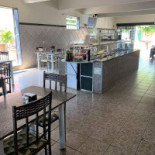 E Pizzaria Do Edson Dentro