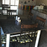 E Pizzaria Do Edson Dentro
