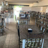 E Pizzaria Do Edson Dentro