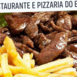E Pizzaria Do Edson Comida