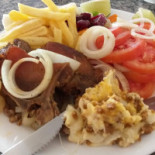 E Pizzaria Do Edson Nourriture