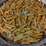 E Pizzaria Do Edson Comida