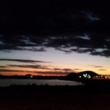 Pôr Do Sol Exterior
