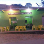 Pizzaria Sopito Extérieur