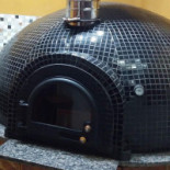 Manjericão Pizzas Rústicas Boisson