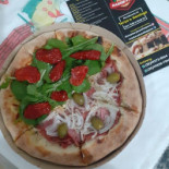 Master Pizza Nourriture