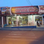 Modelo Extérieur