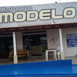 Modelo Extérieur