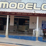 Modelo Extérieur