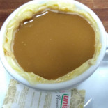 Bookafé drink