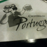 Choperia E Pizzaria Do Portuga Boisson