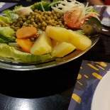 Choperia E Pizzaria Do Portuga Nourriture